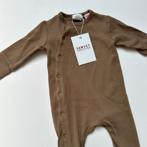 Zara Sleepsuit 1-3M