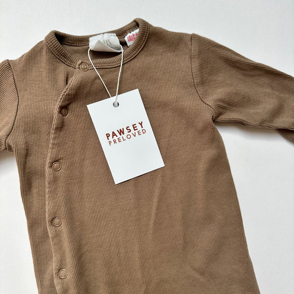 Zara Sleepsuit 1-3M