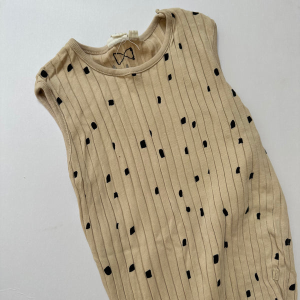 Mini Sibling Body 2-3Y