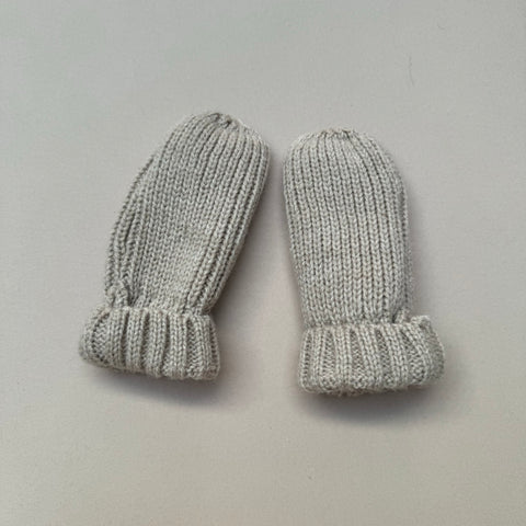 Zara Gloves 1Y