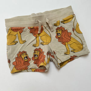 Mini Rodini Shorts 2-3Y