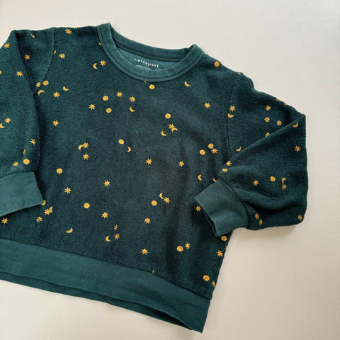 Tiny Cottons Jumper 4Y