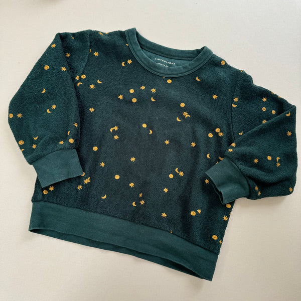 Tiny Cottons Jumper 4Y