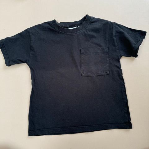 Zara Tee 2-3Y