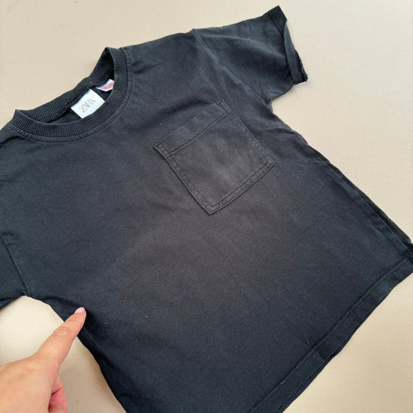 Zara Tee 2-3Y