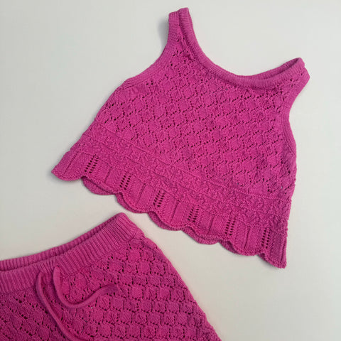 Zara Set 9-12M