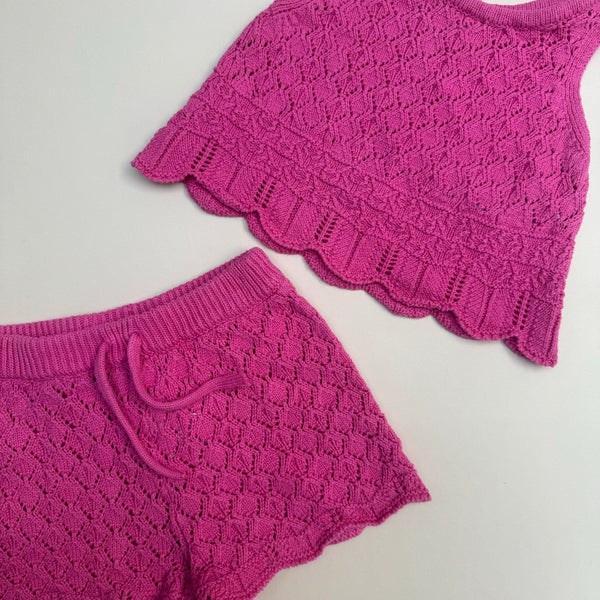 Zara Set 9-12M