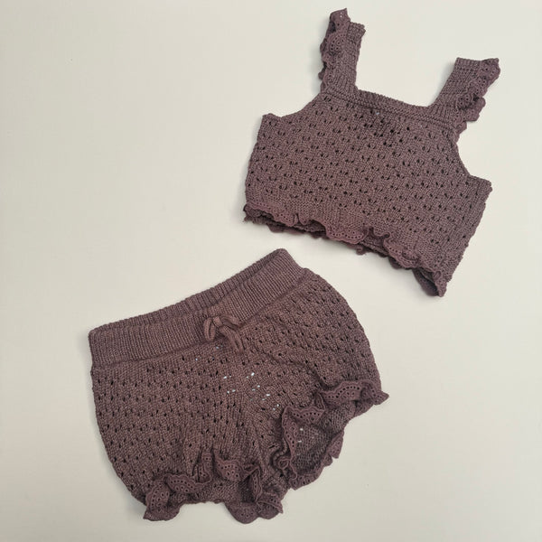 Zara Set 12-18M