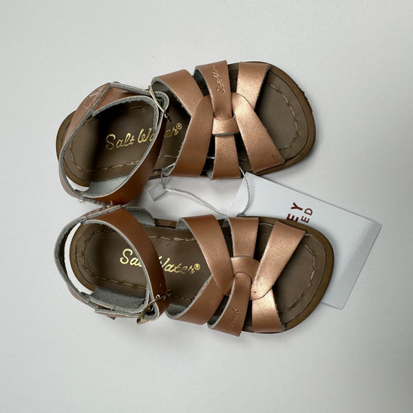 Saltwater Sandals UK6