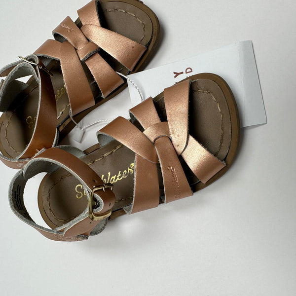 Saltwater Sandals UK6