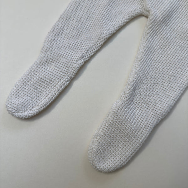 Zara Knitted All in One 1-3M