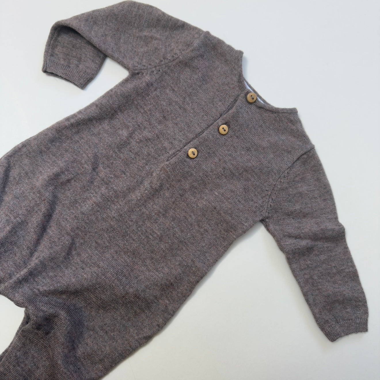 Zara Romper 3-6M