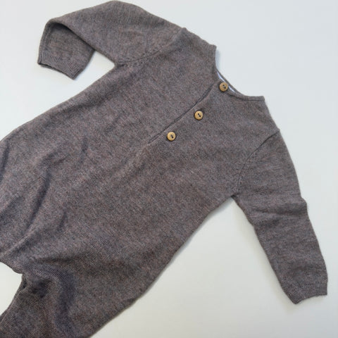 Zara Romper 3-6M