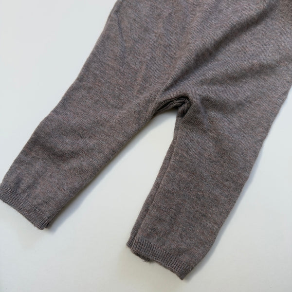 Zara Romper 3-6M