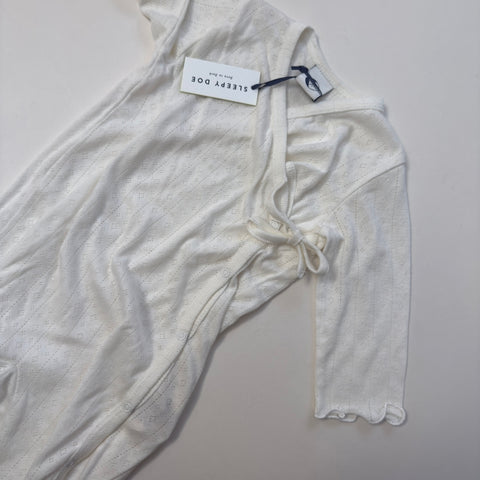 Sleepydoe Sleepsuit 0-3M