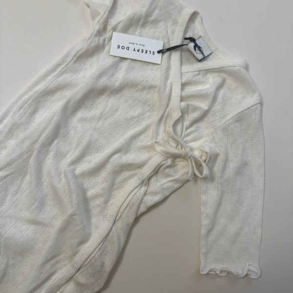Sleepydoe Sleepsuit 0-3M