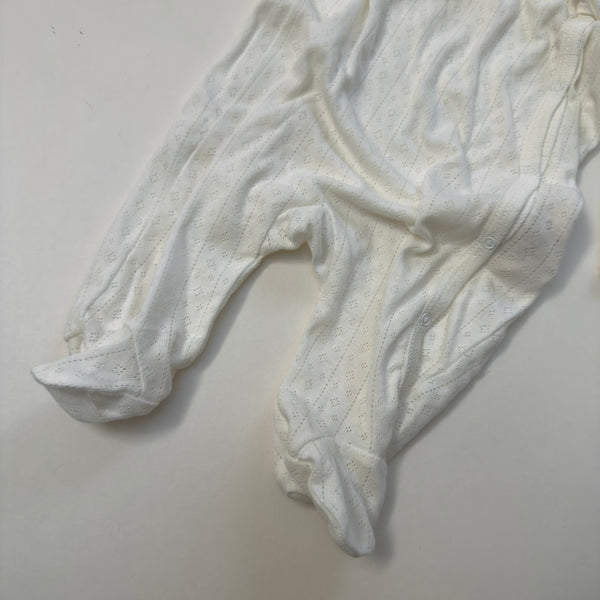 Sleepydoe Sleepsuit 0-3M