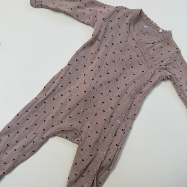 Konges Slojd Romper 3M