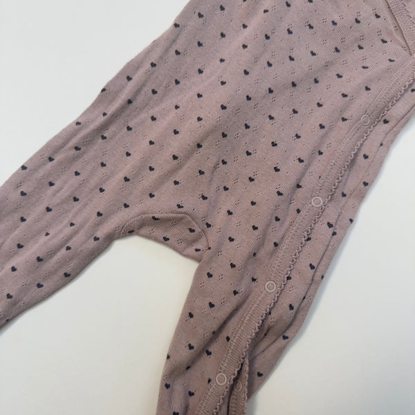 Konges Slojd Romper 3M