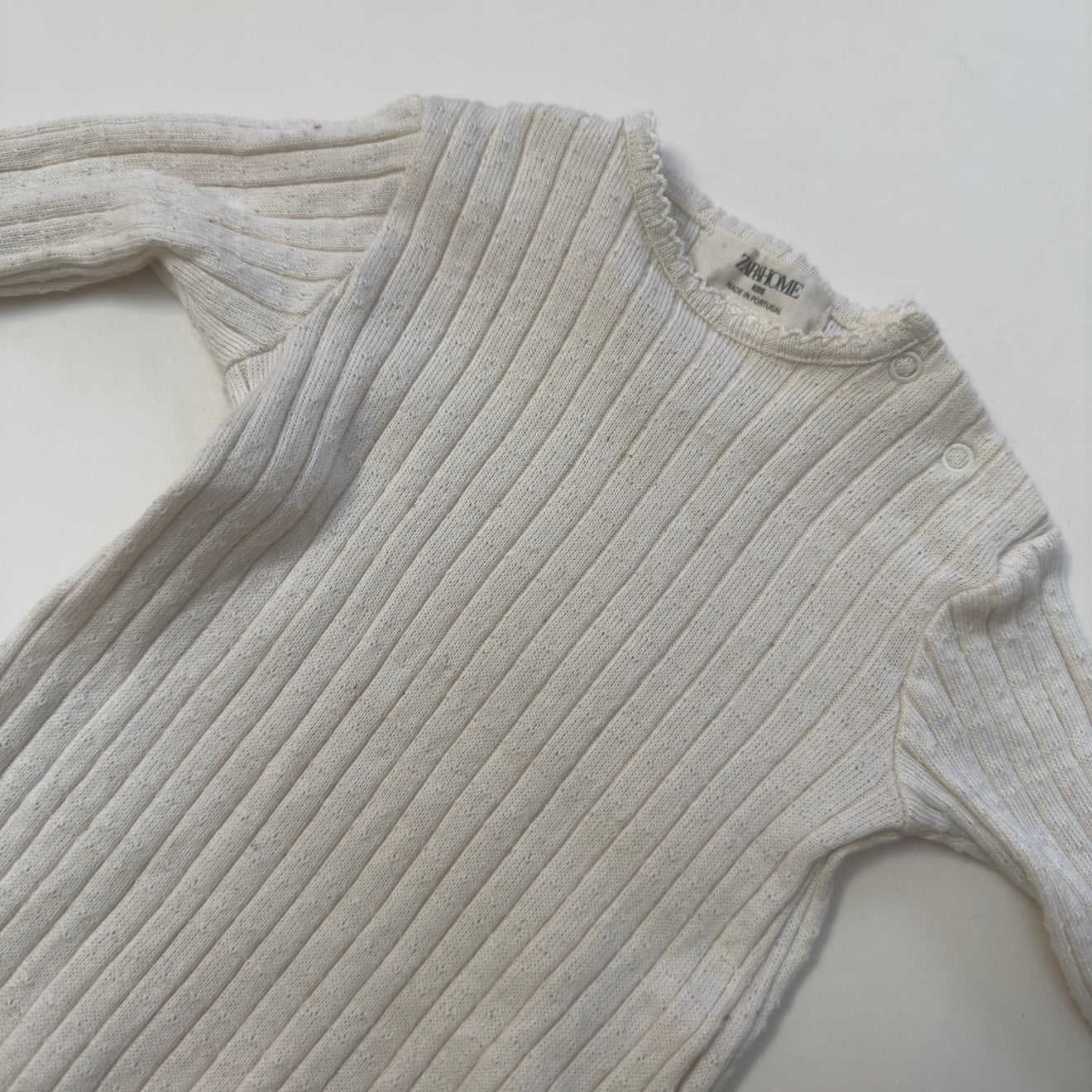 Zara Home Sleepsuit 1-3M