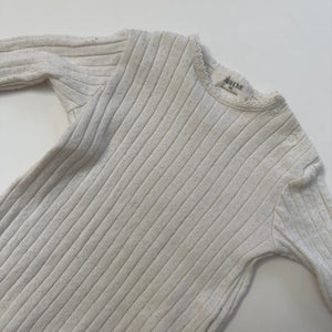 Zara Home Sleepsuit 1-3M