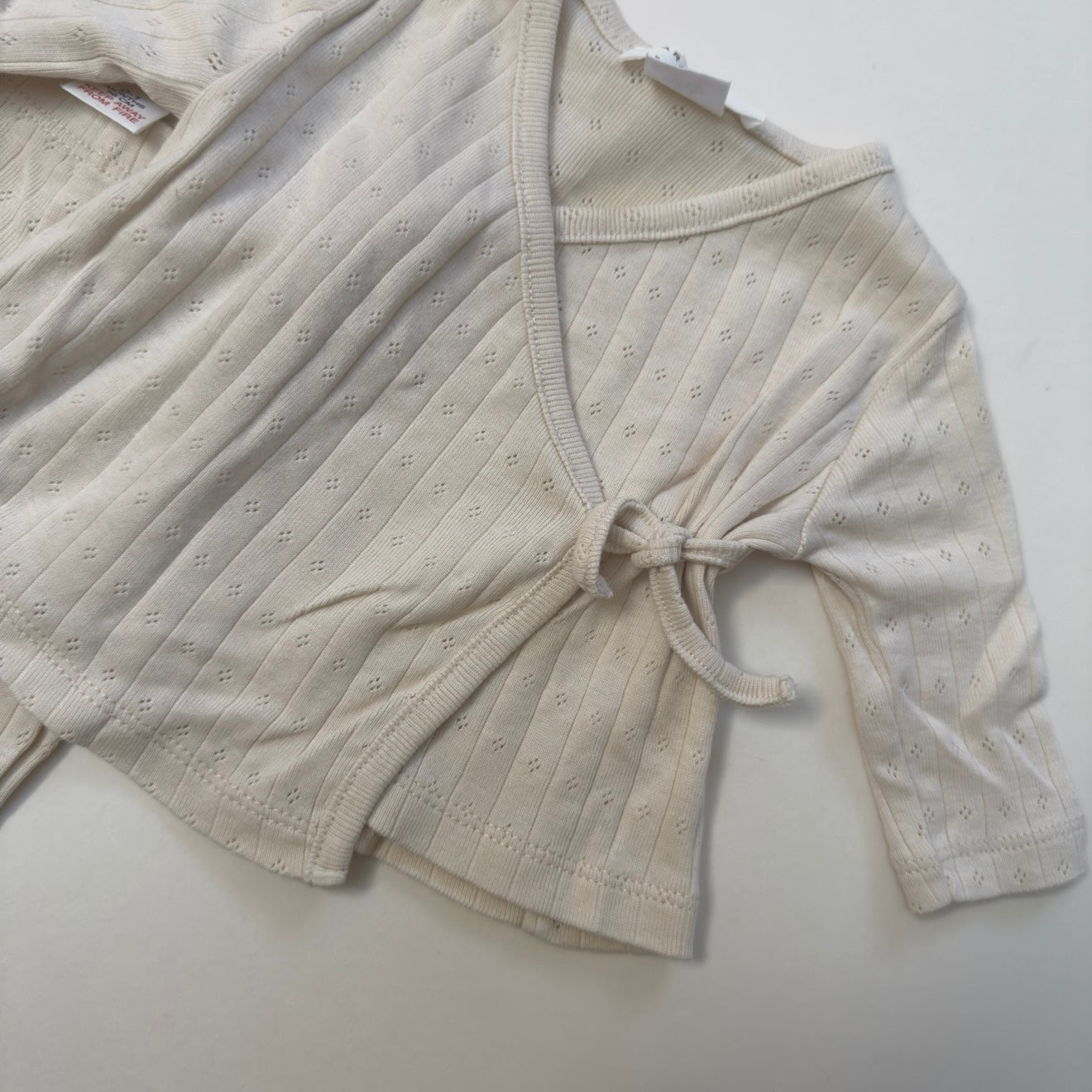 Zara Home Kimono Top 0-1M