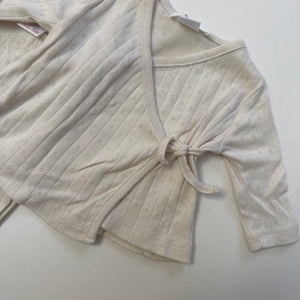 Zara Home Kimono Top 0-1M