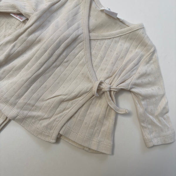 Zara Home Kimono Top 0-1M