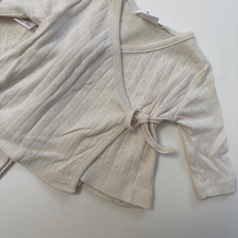 Zara Home Kimono Top 0-1M