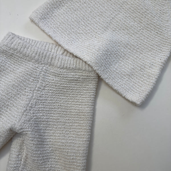 Zara Set 3-6M