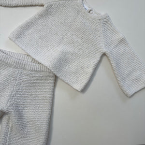 Zara Set 3-6M