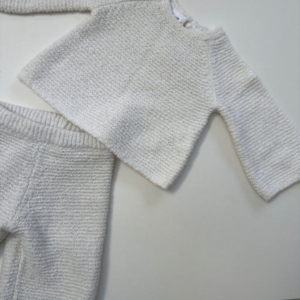 Zara Set 3-6M