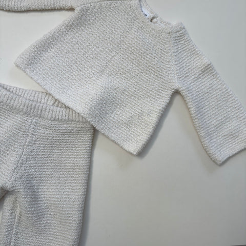 Zara Set 3-6M