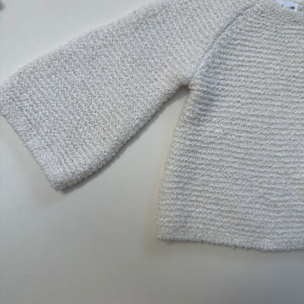 Zara Set 3-6M