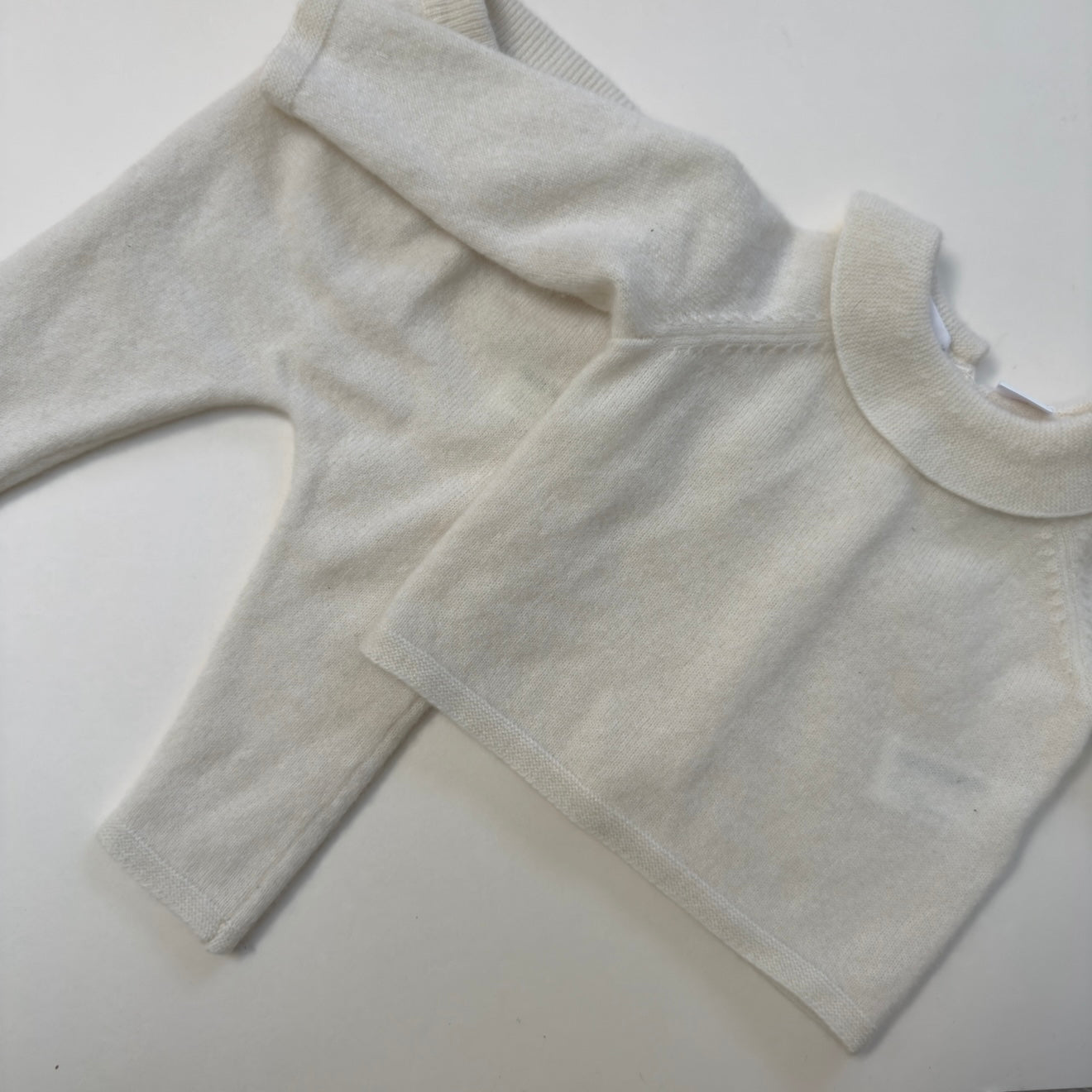 Zara Cashmere Set 1-3M