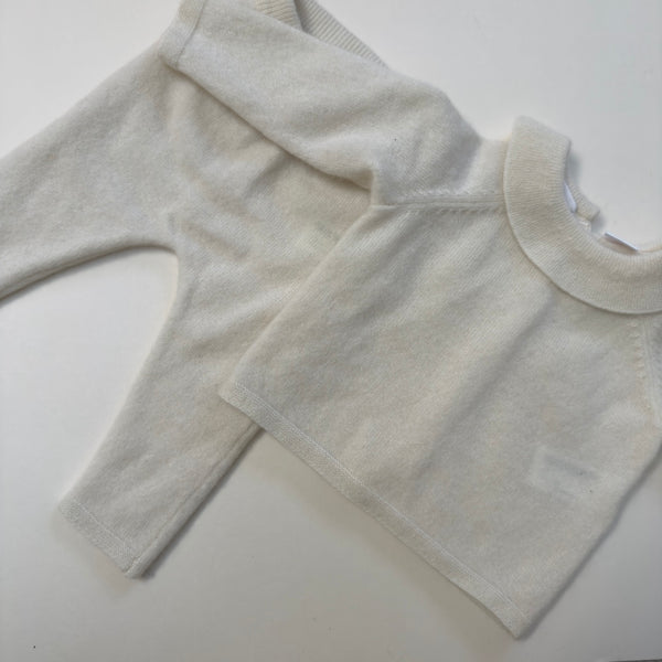 Zara Cashmere Set 1-3M