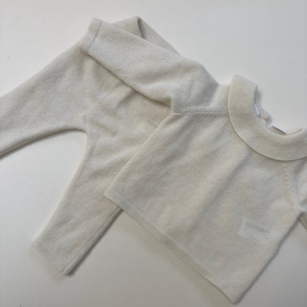 Zara Cashmere Set 1-3M