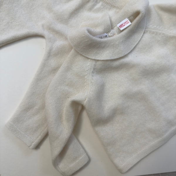 Zara Cashmere Set 1-3M