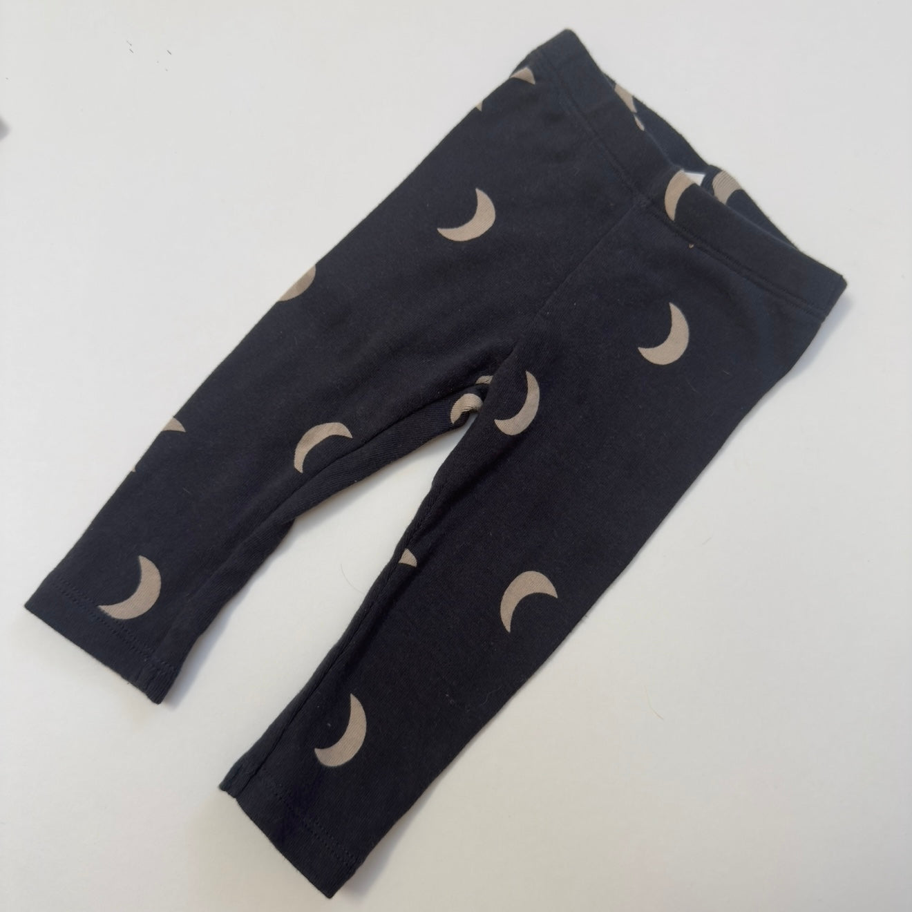 Organic Zoo Leggings 0-6M
