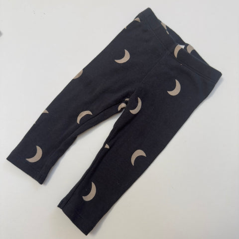 Organic Zoo Leggings 0-6M