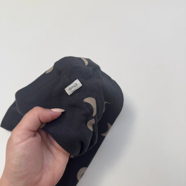Organic Zoo Leggings 0-6M