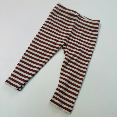 Organic Zoo Leggings 0-6M