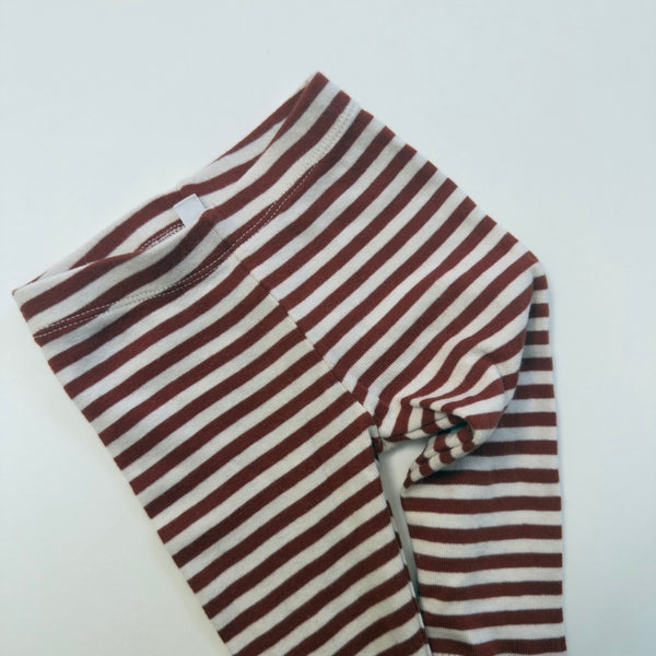 Organic Zoo Leggings 0-6M