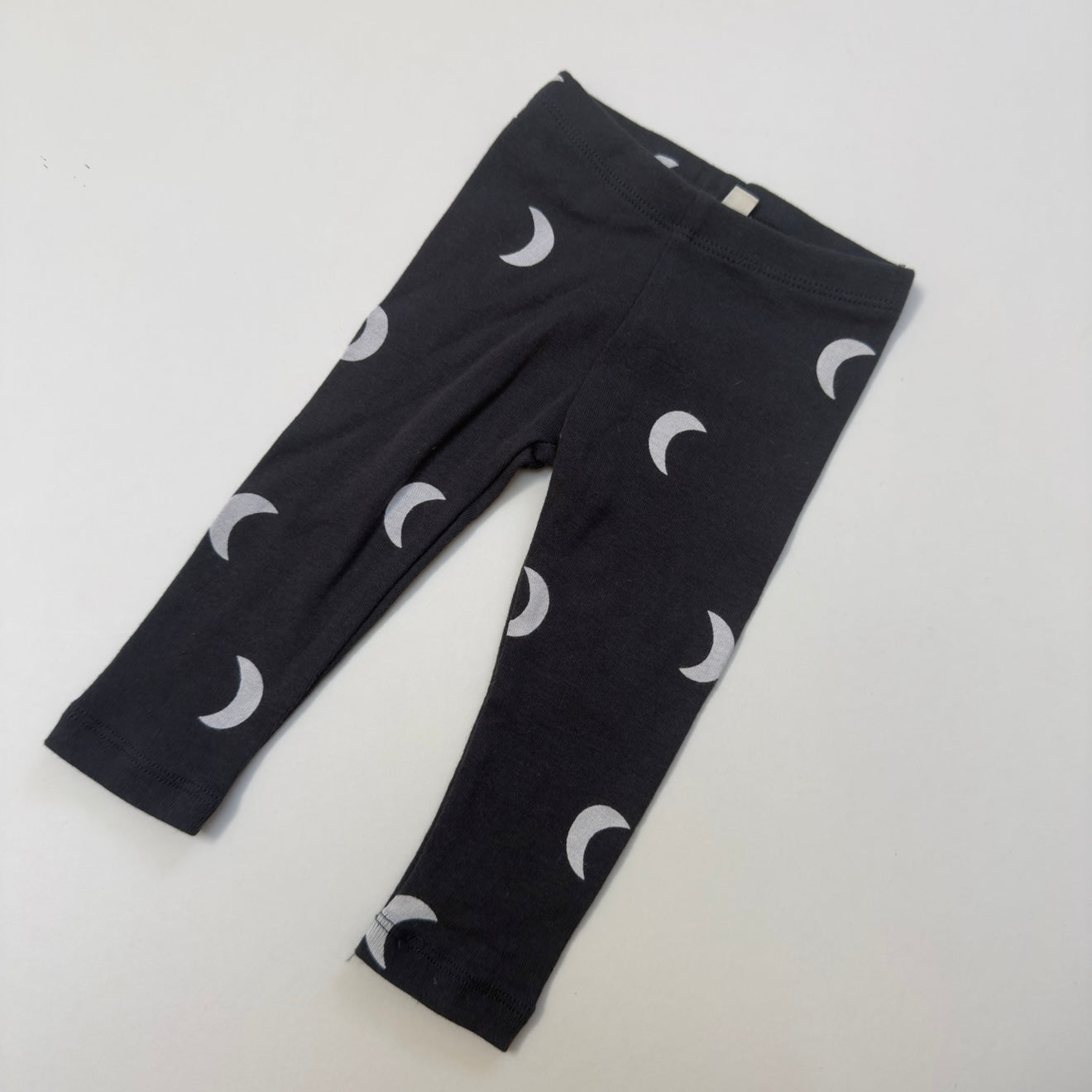 Organic Zoo Leggings 0-6M