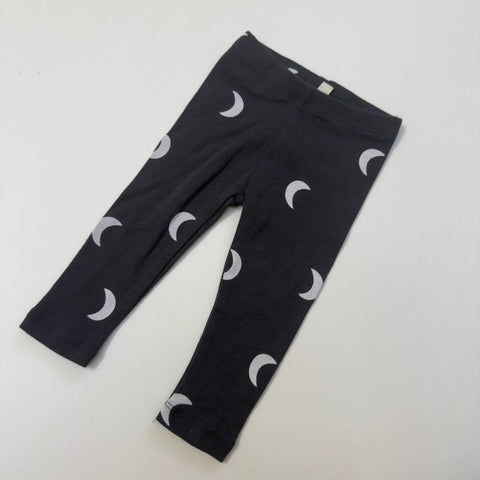 Organic Zoo Leggings 0-6M