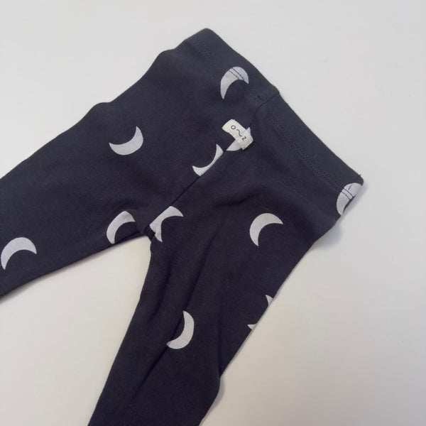 Organic Zoo Leggings 0-6M