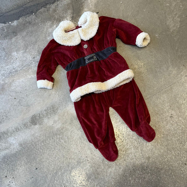 Zara Home Christmas Set 1-6M