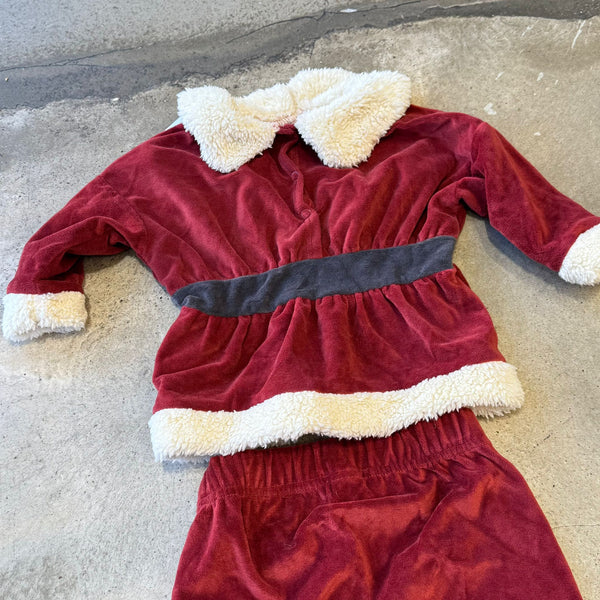 Zara Home Christmas Set 1-6M