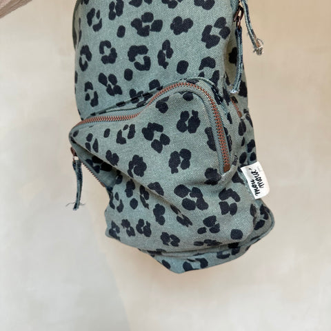 Moumout Backpack