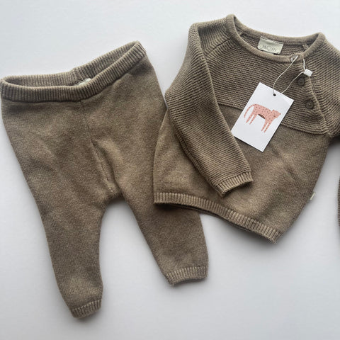 Mori Set 3-6M